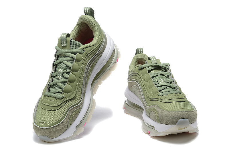 Nike Air Max 97 Futura Green