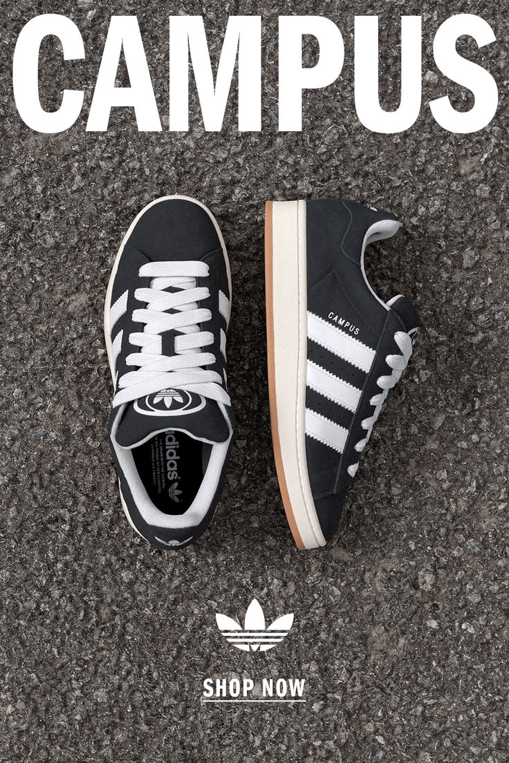 Adidas Campus - Achetez maintenant !