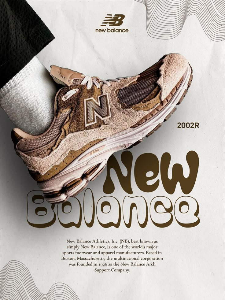 New Balance – Achetez maintenant !