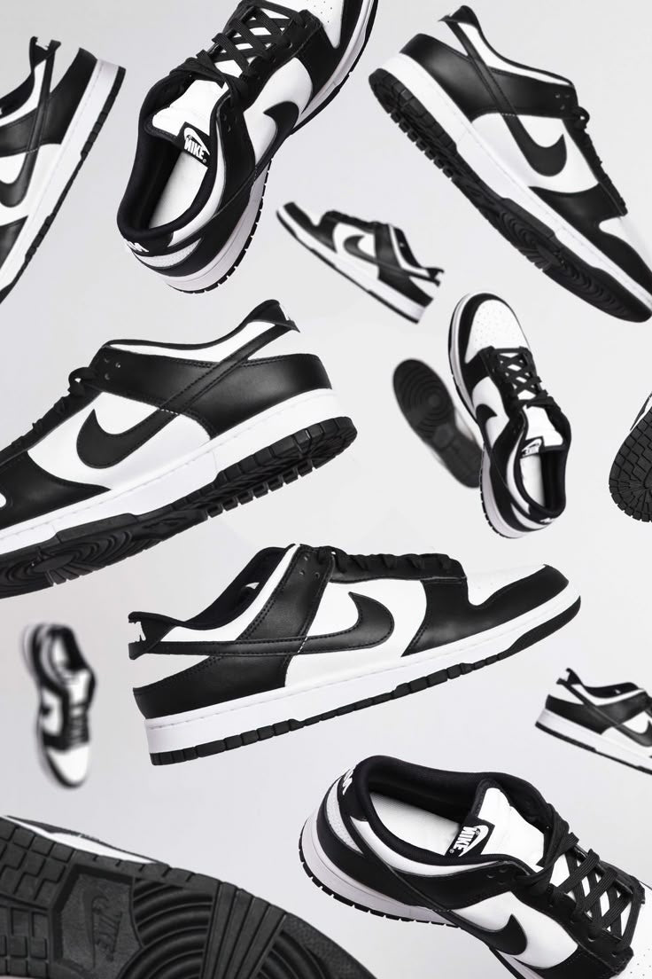 Nike Dunk Low