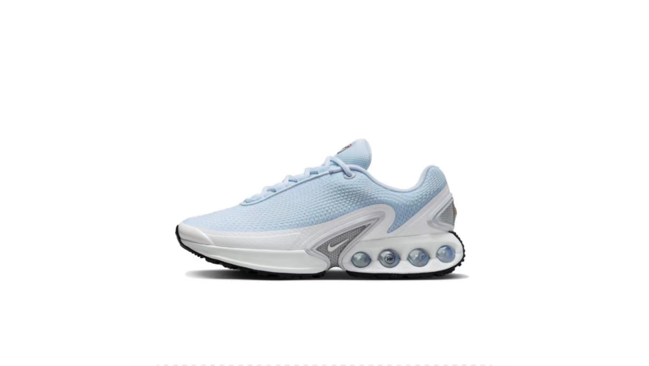 Nike Air Max Dn Blue White