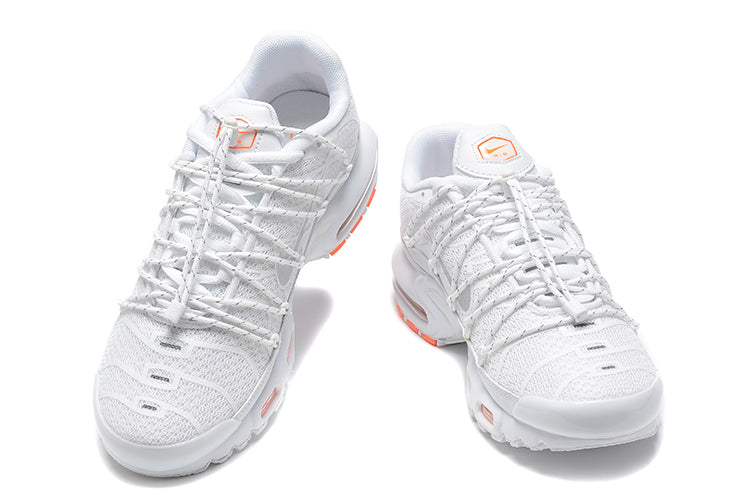Nike Air Max Plus Utility White