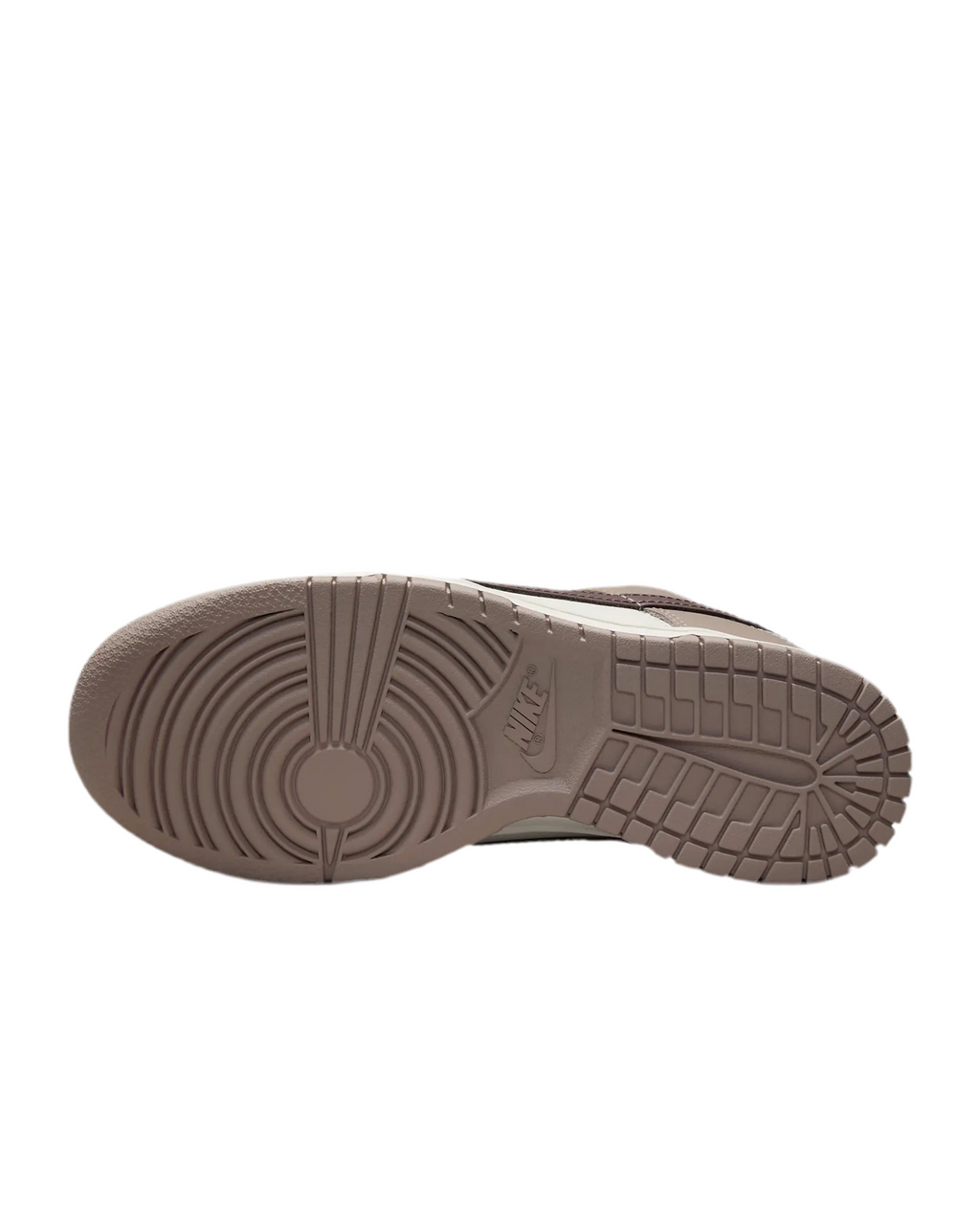 Dunk low diffused taupe