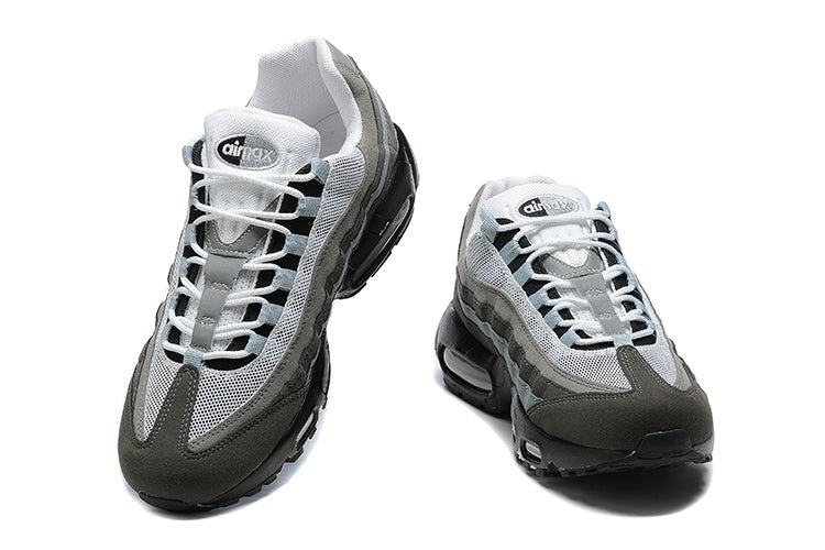 Air Max 95 'Jewel - Cool Grey'
