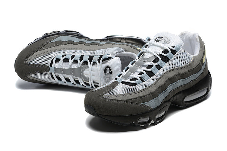 Air Max 95 'Jewel - Cool Grey'