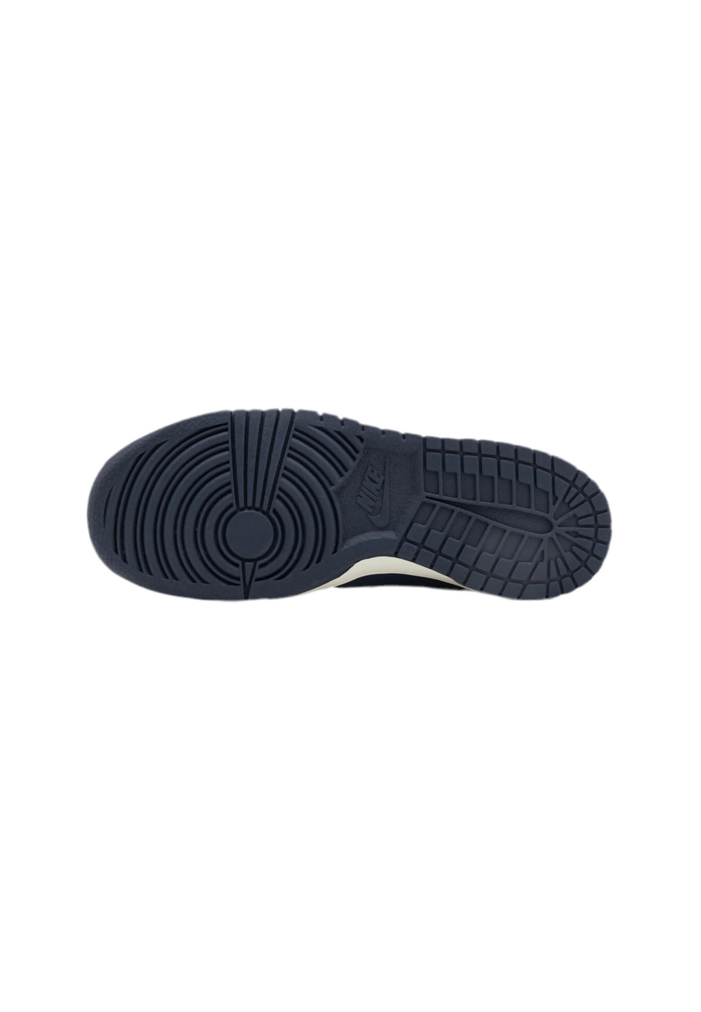 NIKE DUNK LOW «OBSIDIAN»