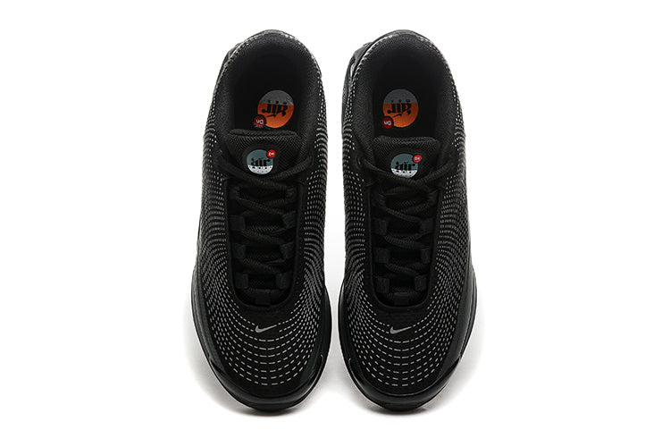 Nike Air Max Dn Black