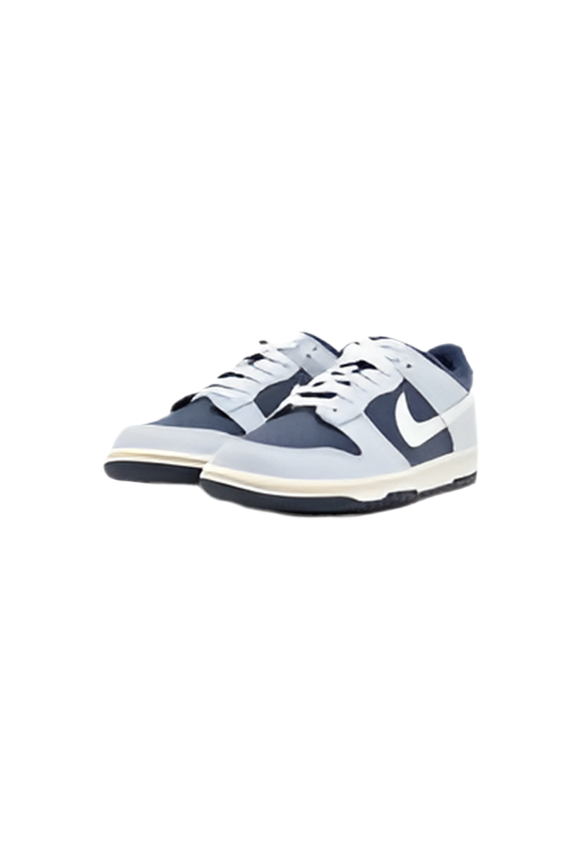 NIKE DUNK LOW «OBSIDIAN»