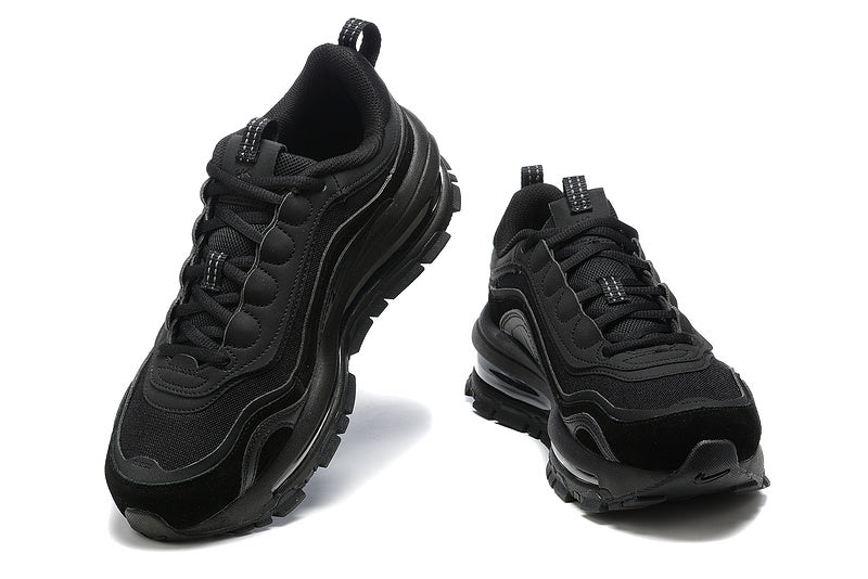 Nike Air Max 97 Futura Black