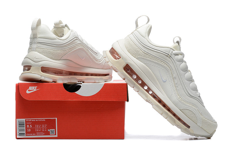Nike Air Max 97 Futura Phantom/Dust
