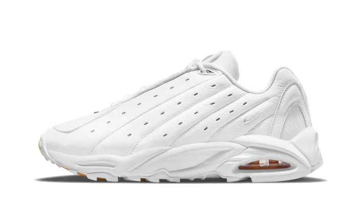 Nike Hot Step Terra Nocta Blanc