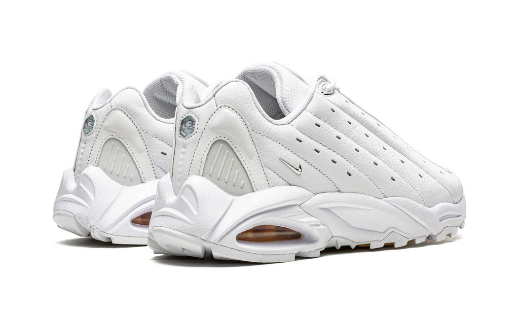 Nike Hot Step Terra Nocta Blanc
