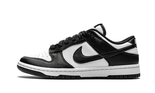 Air Jordan 1 Low Panda
