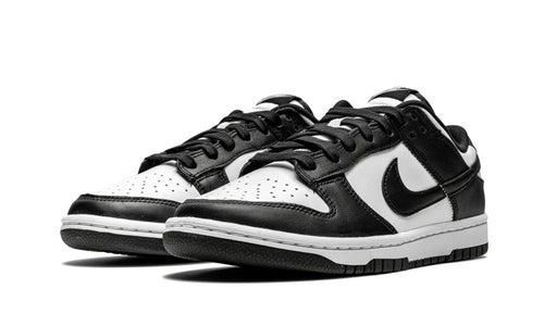 Air Jordan 1 Low Panda
