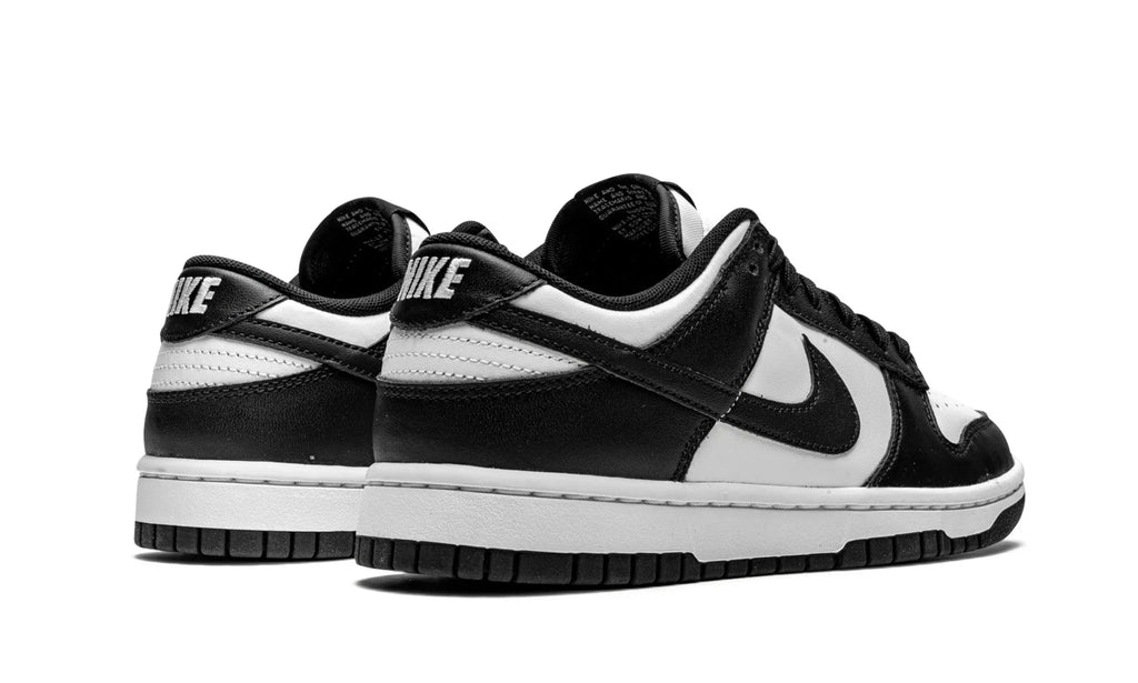 Air Jordan 1 Faible Panda